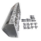 Aluminum Cylinder Heads Fit For Sbc Chevy 350 190cc 64cc 2 02 1 60 Angle