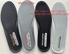 Skechers Memory Foam Air Cooled Insoles Footbed Inserts Us Mens  womens 5-14