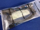 New Harley Davidson Wire Harness lights  Air Wing  T-pak  69200772 
