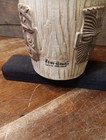 Kono Hawaii Tiki Mug Santa Ana  California - Vintage Otagiri Omc Bar Cup Bucket