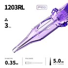 Mast Pro Cartridge Tattoo Disposable 20pcs Round Liner 1203rl