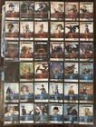 Final Fantasy Opus Vi 6 Partial Complete Set With Foils 150  Card Lot All Unique