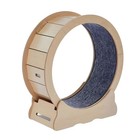 Cat Wheel Large Cat Treadmill For Indoor Pets Cats Exercise Running Wheel