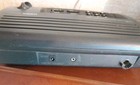 Uniden Bearcat 16 Channel Scanner Radio
