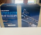 Celestron Astromaster 130eq 130mm Newtonian Telescope With Tripod       read      
