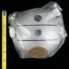 Vintage Namco Soul Edge Soulcalibur Rock Room Desk Lamp Acrylic Light Japan