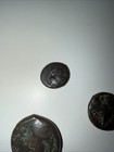 Rare Copper Coin Set  