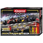 Carrera Go    1 43 Racing Arena Slot Racing System With 2 Formula 1 Racing Cars