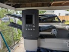 Pitney Bowes F700 Mail Inserter Machine W  Touchscreen Control Panel