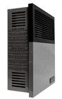 Comfort Glow Direct Vent Natural Gas Heater  8 000 Btu  Wall Mount  280 Sq Ft