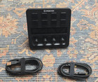 Elgato Stream Deck   With Elgato Usb Hub  no Power Supply 