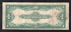 Fr  40 1923  1 One Dollar Red Seal Legal Tender United States Note