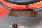 Vtg 1950s Vornado Table Fan Model B24c1 2 Speed Oiled