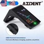 Azdent Dental Electronic Usb Apex Locator Endo Root Canal Measurement