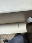Apple Iigs Computer Only A2s6000  powers On   un-tested  Vintage  Woz Limited