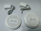 2 Tp-link Deco M5 Smart Home Mesh Wifi Ac1300 Whole Home Add-on W power Supply