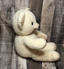 Vintage 1986 Snuggle Teddy Bear 15  Fabric Softener Plush Russ Berrie