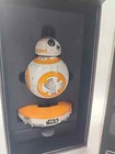Sphero Star Wars Bb-8 App Enabled Droid Model R001usa Open Box 
