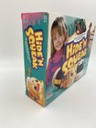 Vintage 1994 Milton Bradley Hide N Squeak Kitty Cat Game Cib Complete In Box