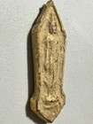 Rare Thai Buddha Amulet Phra 25th Buddhist Century Metal Pendant  13