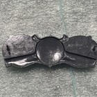 Genuine U s  Coast Guard Badge  Coxswain -regulation Size 