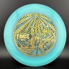 Discraft Z Lite Glo Force - Misprint - Ledgestone 2024