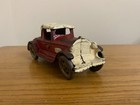 Ac Williams Pierce Arrow Coupe Rumble Seat Car A6-91