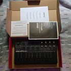 Akai Professional Mpk Mini Mkii Special Edition Black 25-key Keyboard Controller