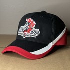 Vintage Grey Cup 2004 Reebok Hat Cap Strap Back Toronto Argonauts Cfl Mens