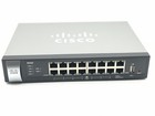 Cisco Rv325 Gigabit Dual Wan Vpn Router