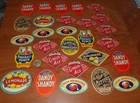 100 Antique Mix  Victorian  D m   Murdock Circa 1896  Soda  Pop Bottle  Labels