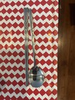 Korean Stainless Steel Chopsticks   Spoon Set W  The Famous Good Luck Cranes