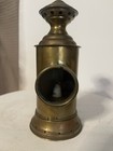 Barton Burn Signal Lantern  circa 1880-1920 