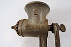 Universal No  2 Meat Grinder New Britain Conn  Usa 
