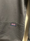 Authentic Cherokee Workwear Women s Gray Lab Coat Small  Long Sleeve Pockets