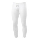 Sparco Rw-4 Rw4 Fireproof Under Pants For Race Rally Karting Fia 8856-2018 Spec