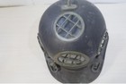 Antique Vintage Heavy Navy Divers Diving Helmet Marine Brass