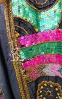 Lawrence Kazar 90s Vintage Vest