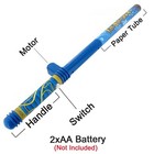 Fun Fly Stick Electric Static Wand Science Kit Education Toys Magic Levitatio   