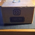 Unused  Stanley No  55 Universal Combination Hand Plane W  Cutters Box 