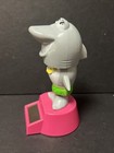 Solar Powered Dancing Toy New Summer Hula Shark