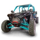 Drt Motorsports Pro Series Extender Fender Kit Polaris Pro R  S  Xp 2025  Flares
