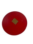 Rare Vintage Taquine Compact Face Powder Box Art Deco