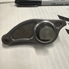 Nascar Race Used T d Hendrick Motorsports Stainless Steel R07   Sb2 2 Rocker Arm