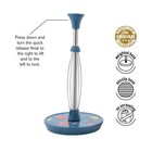 The Pioneer Woman Fancy Flourish Perfect Tear Paper Towel Holder