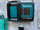 Makita Ct225syx Lxt 18v Cordless Compact 2-piece Combo Drill   Impact Driver