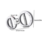 Spinning Burn Rotator Machine Arm Workout Equipment Forearm Trainer