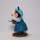 3  Minnie Mouse Emily Cratchit Mickey s Christmas Carol Story Disney Pvc Figure
