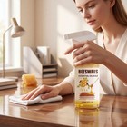 Beeswax Spray Essential Oil Wax multi-purpose Furniture Polish wood Care Spray