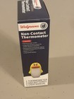 Walgreens Non-contact Infrared Thermometer Duck Design New Sealed Fast Read